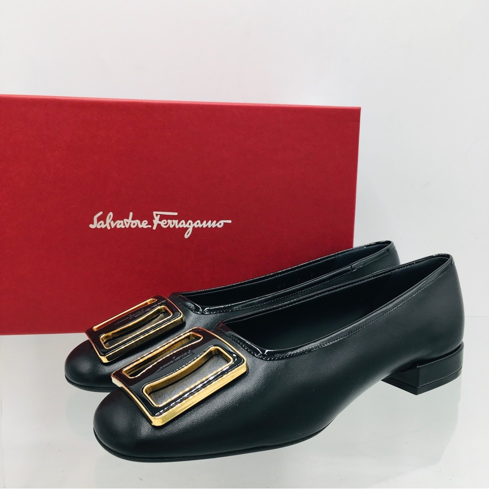 Salvatore Ferragamo MYRNA 15 1.5 cm - Women’s Pump